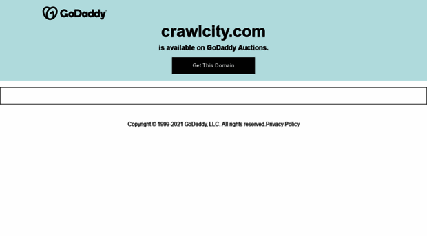 crawlcity.com