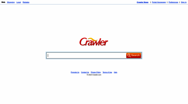 crawler.com