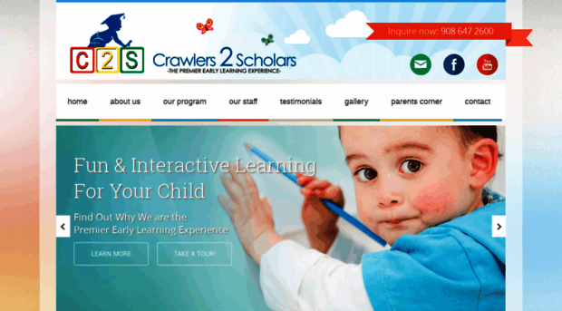 crawlers2scholars.com