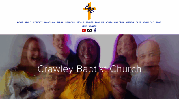 crawleybaptistchurch.org.uk