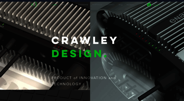 crawleydesign.com