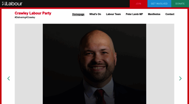 crawleylabour.org.uk