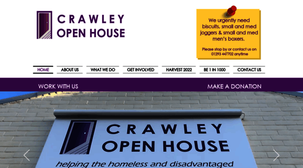 crawleyopenhouse.co.uk