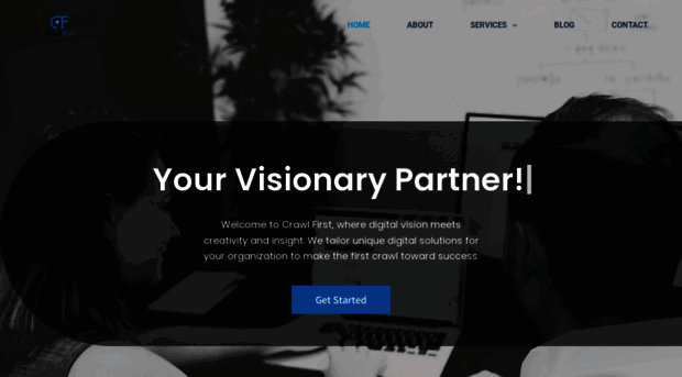 crawlfirst.com