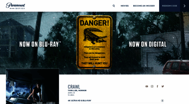 crawlmovie.com