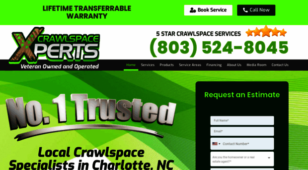crawlspace-xperts.com