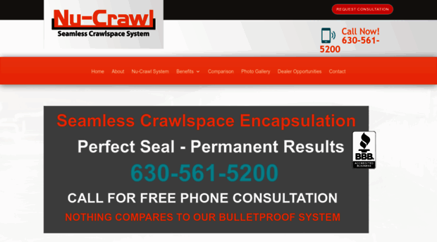 crawlspace.com