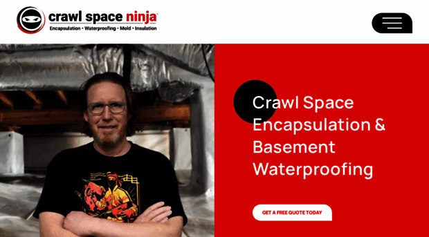 crawlspaceninja.com