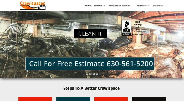 crawlspaces.com