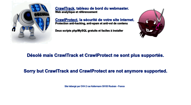 crawltrack.fr