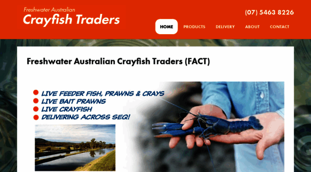 crayfishtraders.com.au