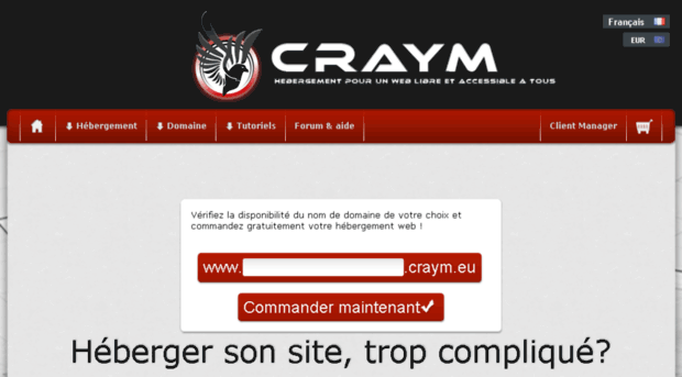 craym.com