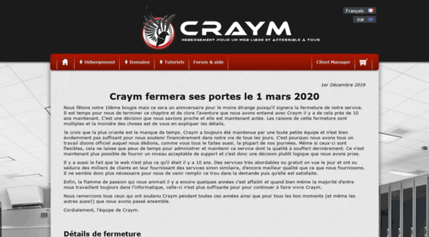 craym.eu