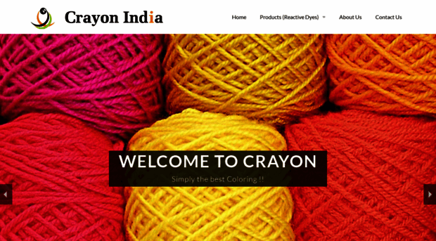 crayondyes.com