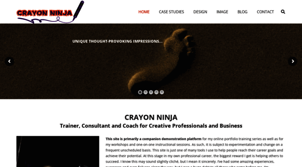 crayonninja.com