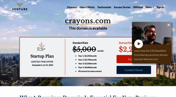 crayons.com