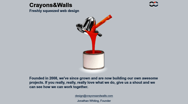 crayonsandwalls.com