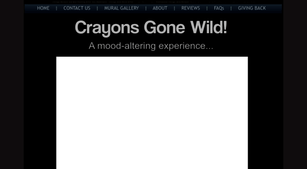 crayonsgonewild.com