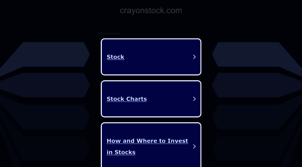 crayonstock.com