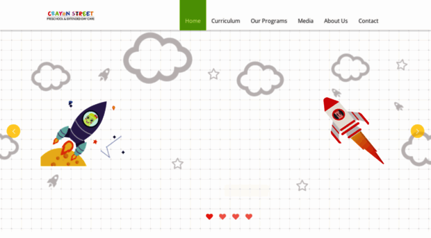 crayonstreetpreschool.com