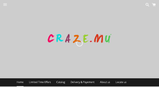 craze-mu.myshopify.com