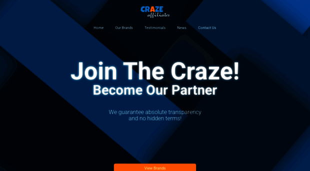 crazeaffiliates.com