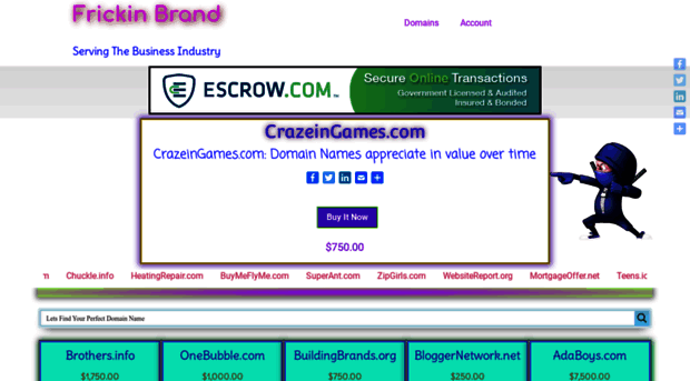 crazeingames.com