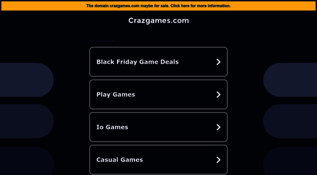 crazgames.com