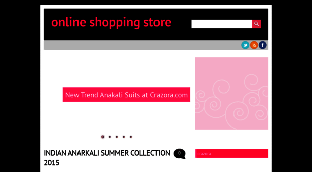 crazorashop.blogspot.in