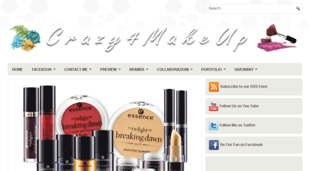 crazy-4-makeup.blogspot.com