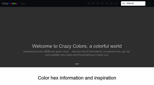 crazy-colors.net