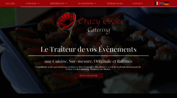 crazy-cook.fr