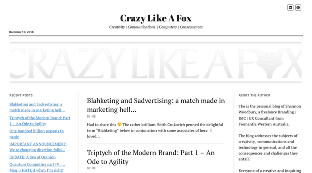 crazy-foxes.com