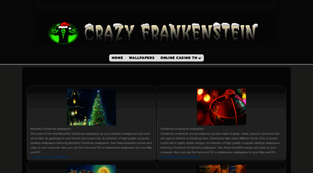 crazy-frankenstein.com