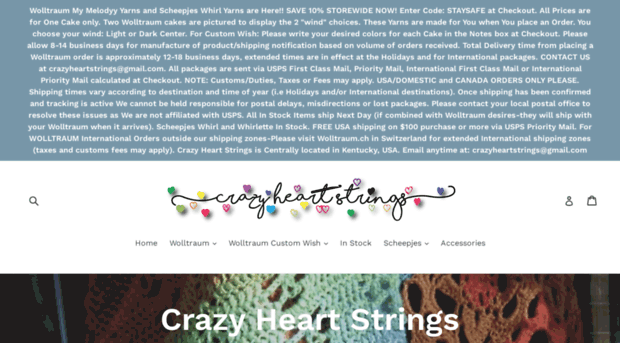 crazy-heart-strings.com