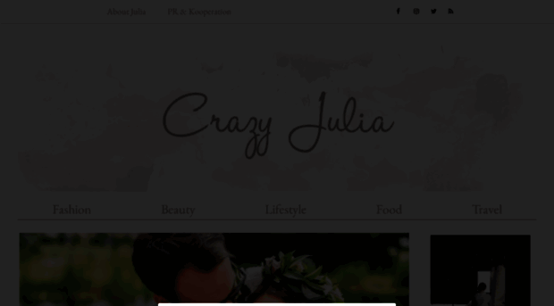 crazy-julia.de