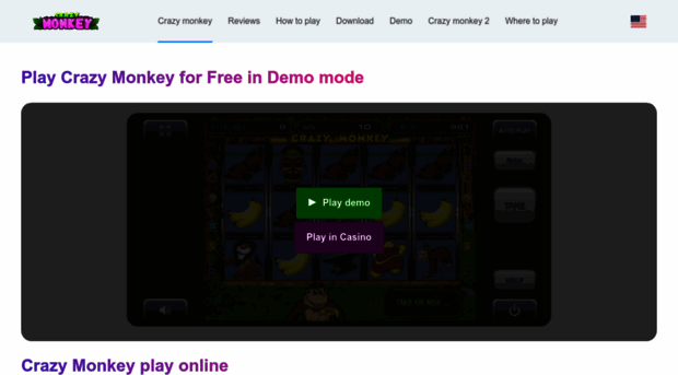 crazy-monkey-slot.com