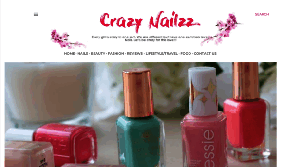 crazy-nailzz.blogspot.com