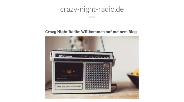 crazy-night-radio.de