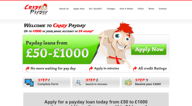crazy-payday.co.uk