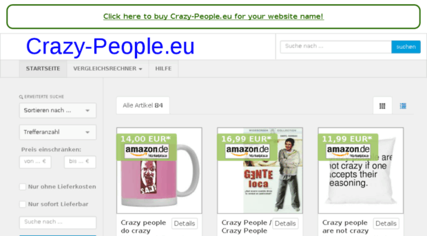 crazy-people.eu