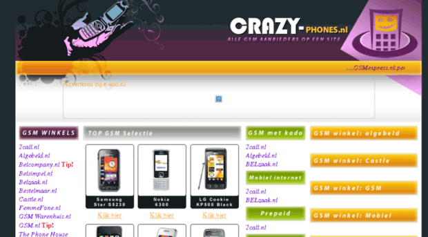 crazy-phones.nl