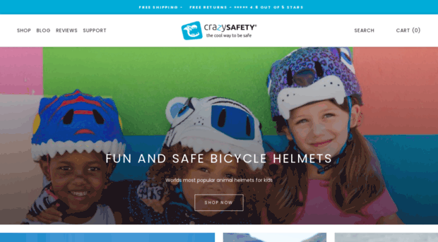 crazy-safety.com