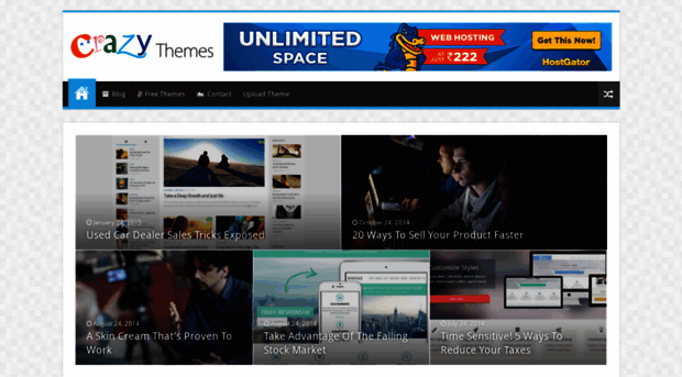 crazy-themes.com