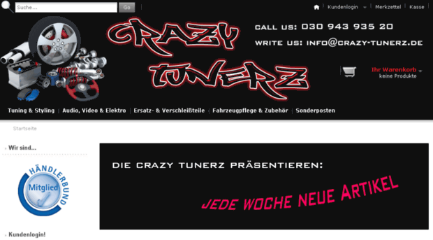 crazy-tunerz.de