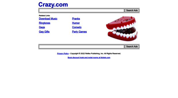 crazy.com