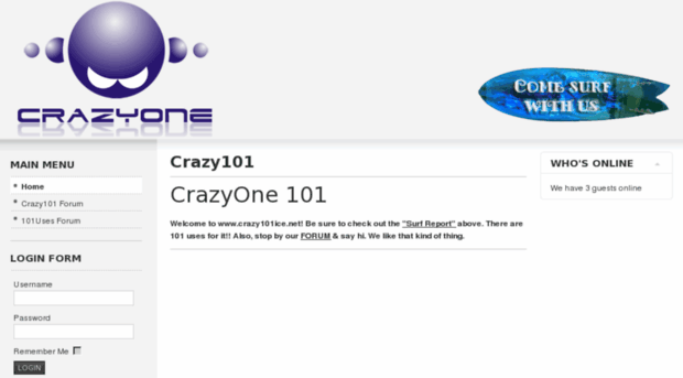 crazy101ice.net