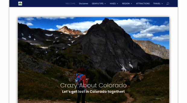 crazyaboutcolorado.com