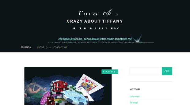 crazyabouttiffanys.com