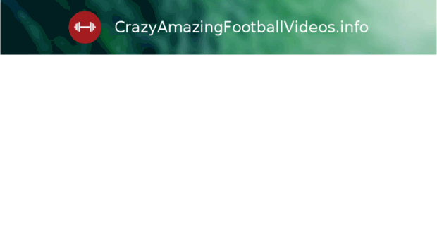 crazyamazingfootballvideos.info